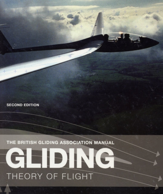 Book cover of: British Gliding Association Manual: Gliding