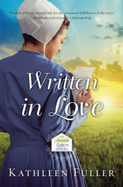 Book cover of: Written in Love