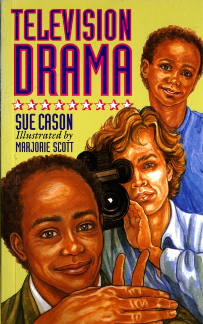 Book cover of: Television Drama