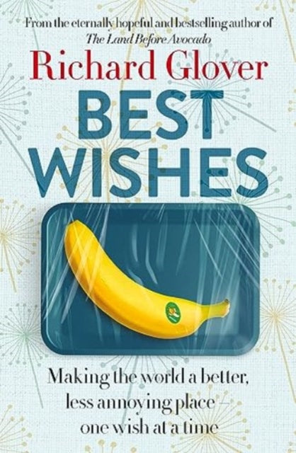Book cover of: Best Wishes