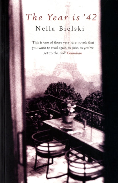 Book cover of: Year is '42. By: Nella Bielski