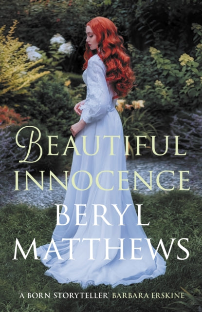 Book cover of: Beautiful Innocence. By: Beryl Matthews