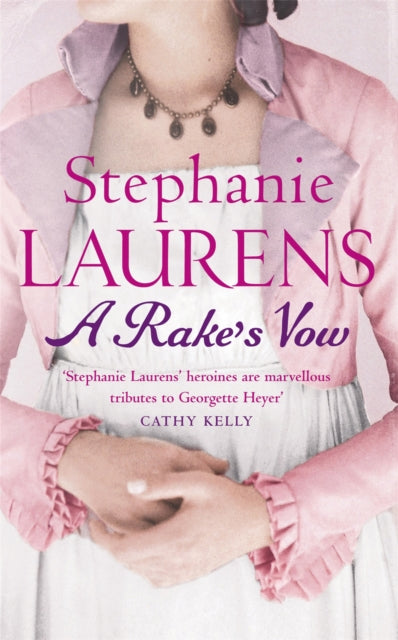 Book cover of: Rake's Vow