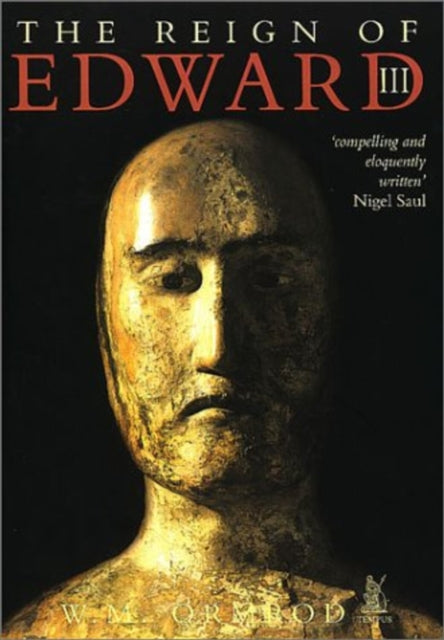 Book cover of: Reign of Edward III. By: W. M. Ormrod