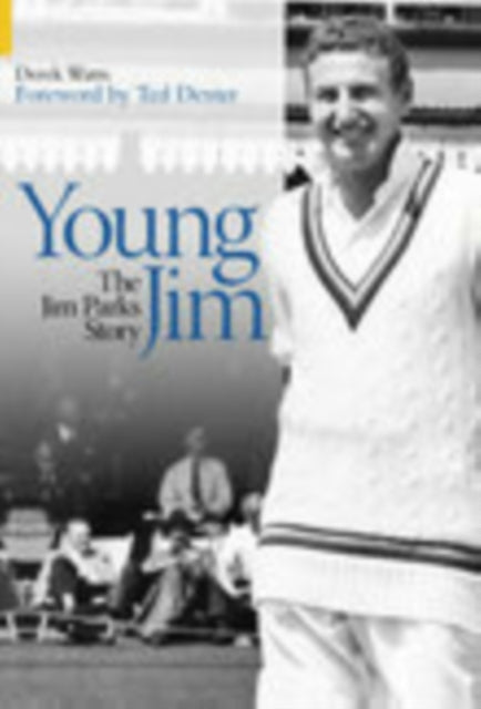 Book cover of: Young Jim. By: Derek Watts