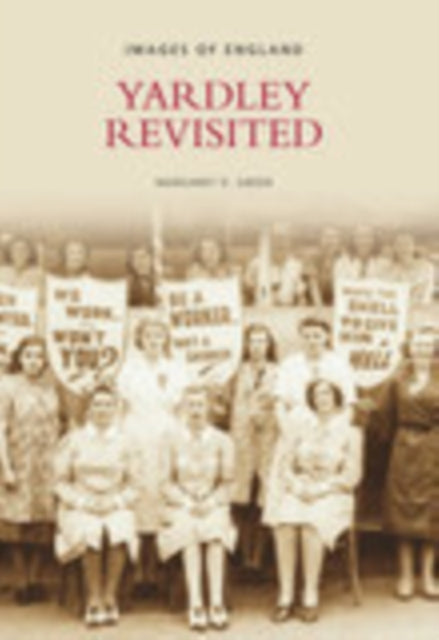 Book cover of: Yardley Revisited