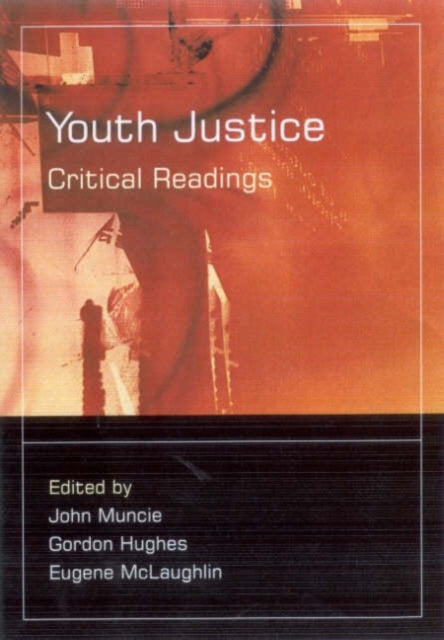 Book cover of: Youth Justice
