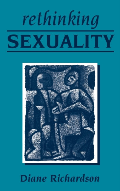 Book cover of: Rethinking Sexuality