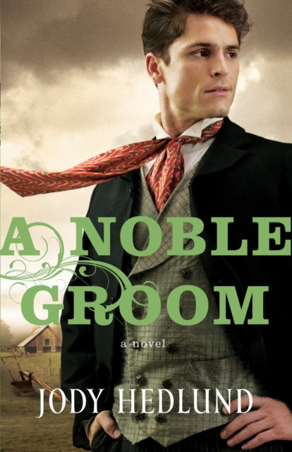 Book cover of: Noble Groom