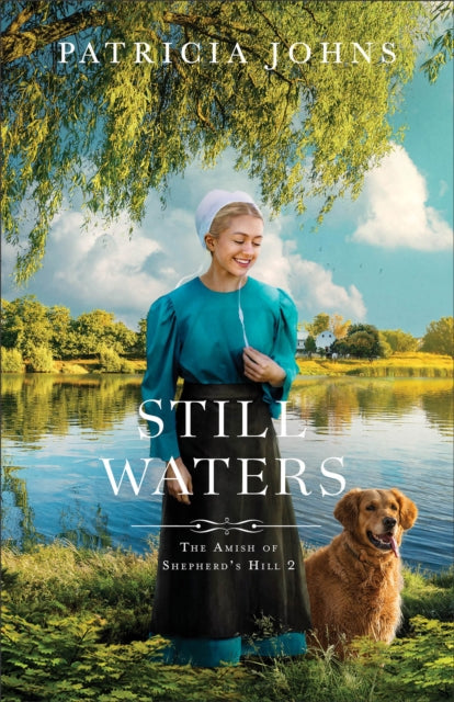 Book cover of: Still Waters