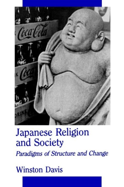 Book cover of: Japanese Religion and Society