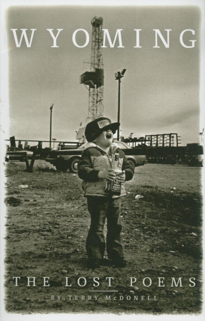 Book cover of: Wyoming. By: Terry McDonell