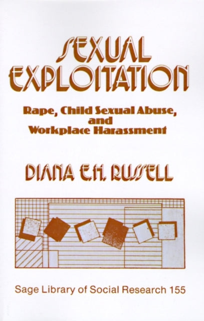 Book cover of: Sexual Exploitation