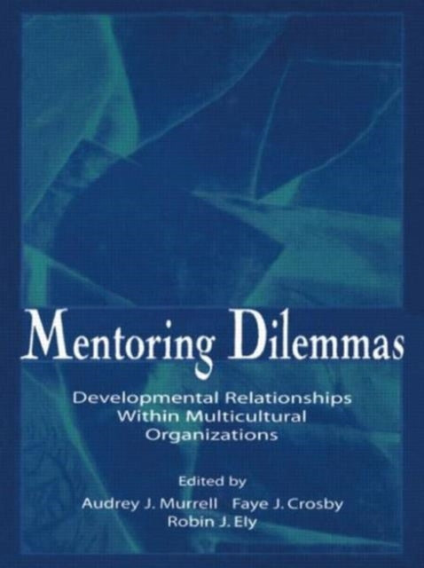 Book cover of: Mentoring Dilemmas
