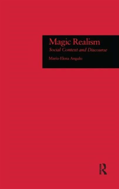 Book cover of: Magic Realism