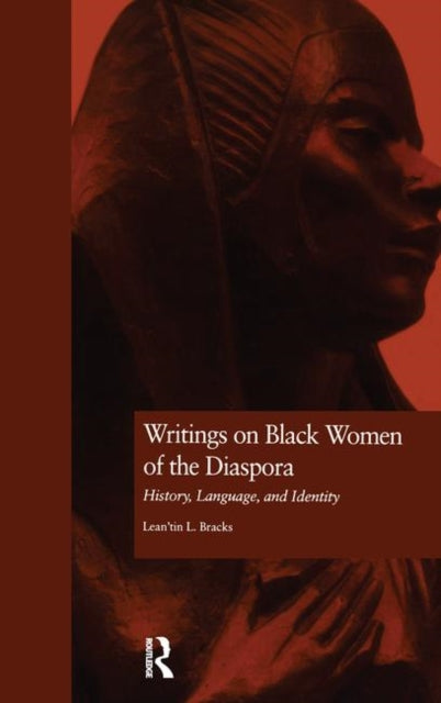 Book cover of: Writings on Black Women of the Diaspora