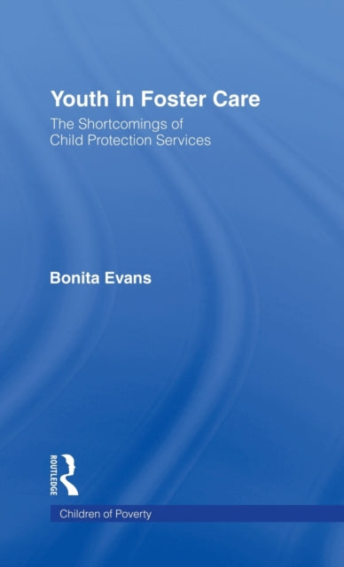 Book cover of: Youth in Foster Care