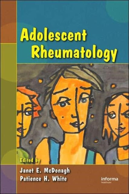 Book cover of: Adolescent Rheumatology