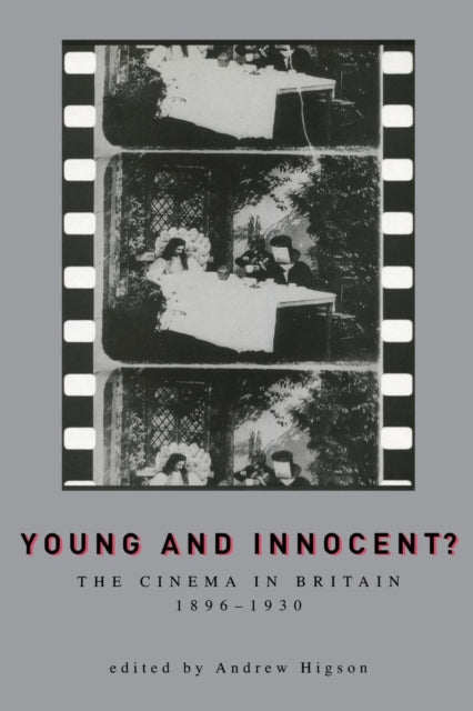 Book cover of: Young And Innocent?. By: Andrew Higson