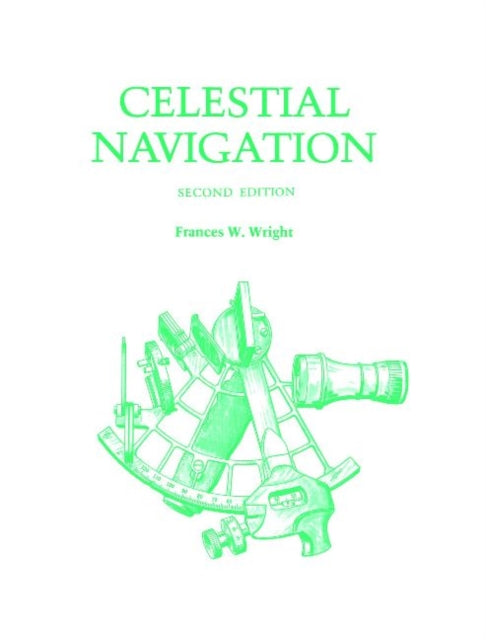 Book cover of: Celestial Navigation