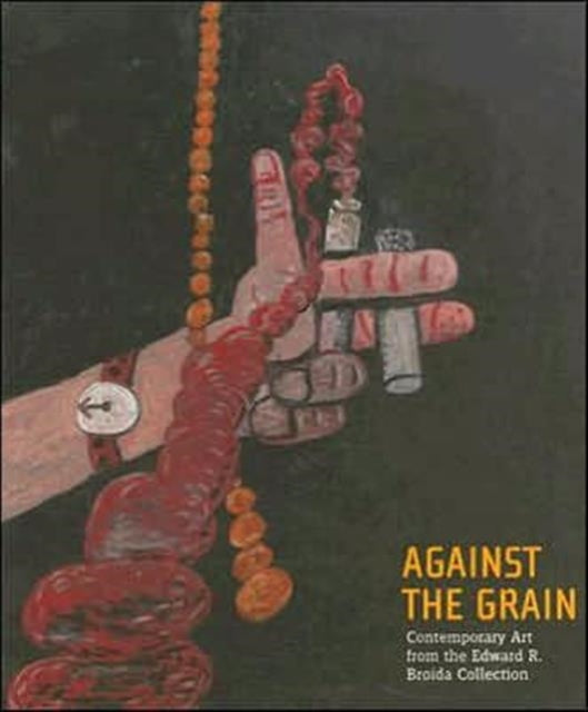 Book cover of: Against the Grain
