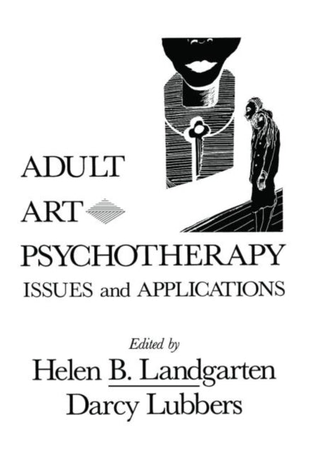 Book cover of: Adult Art Psychotherapy
