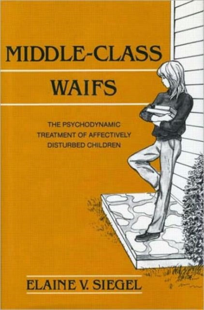 Book cover of: Middle-Class Waifs