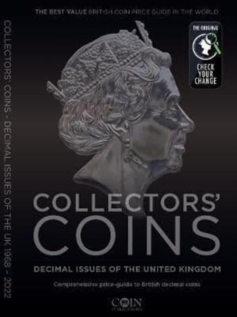 Book cover of: Collectors Coins: