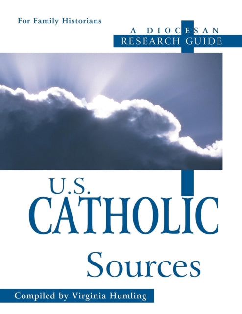 Book cover of: U.S. Catholic Sources
