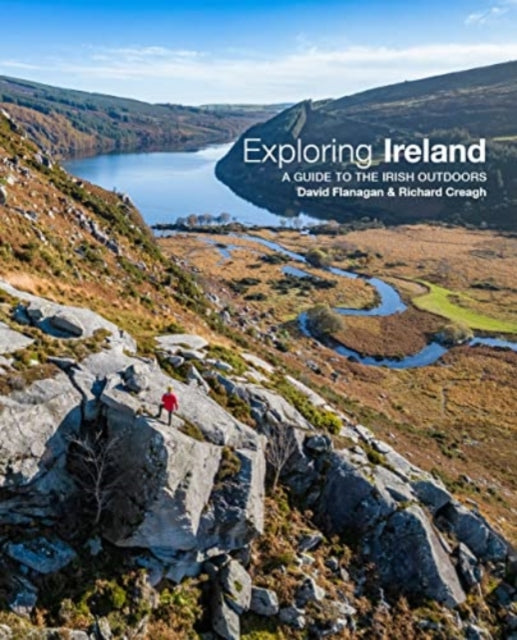 Book cover of: Exploring Ireland