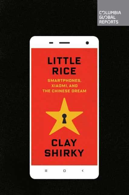 Book cover of: Little Rice