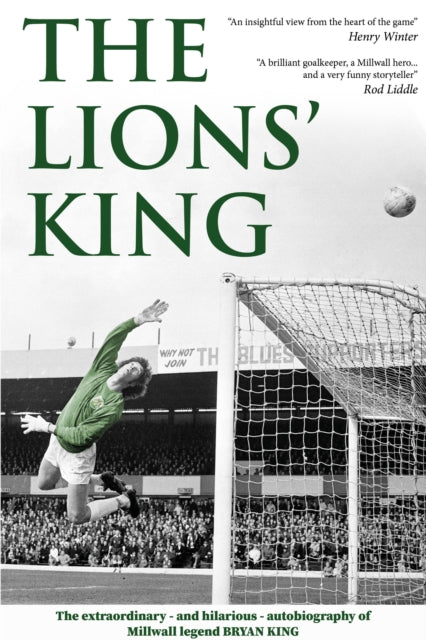 Book cover of: Lions' King