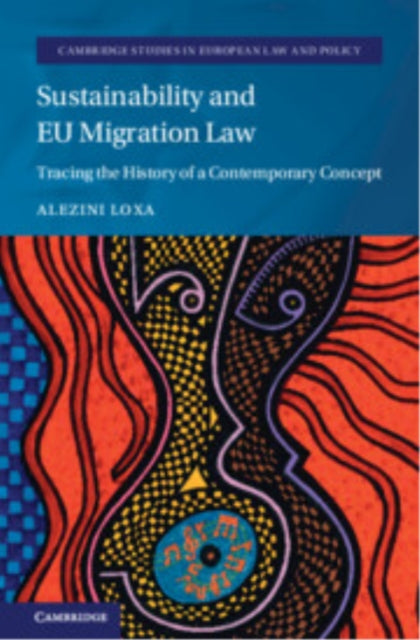 Book cover of: Sustainability and EU Migration Law