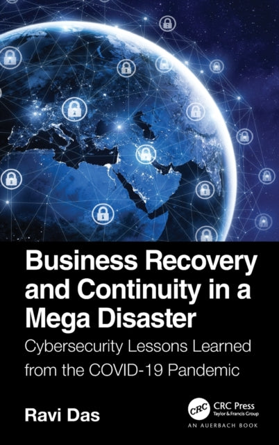 Book cover of: Business Recovery and Continuity in a Mega Disaster