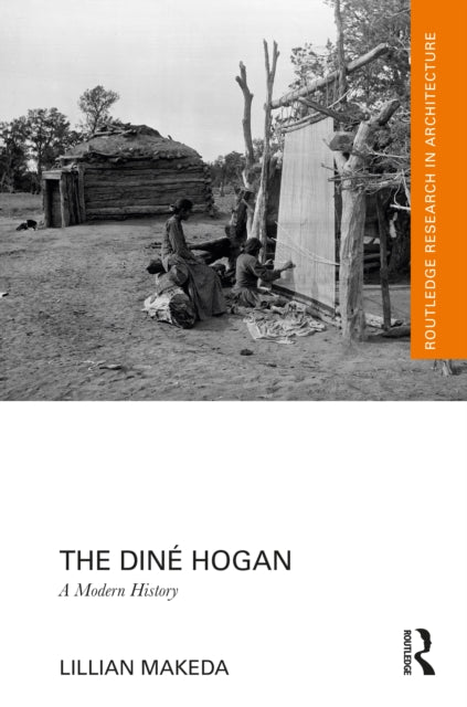 Book cover of: Dine Hogan