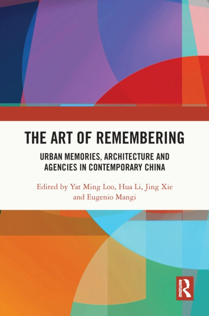 Book cover of: Art of Remembering. By: Yat Ming Loo