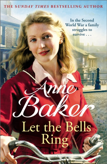 Book cover of: Let The Bells Ring. By: Anne Baker