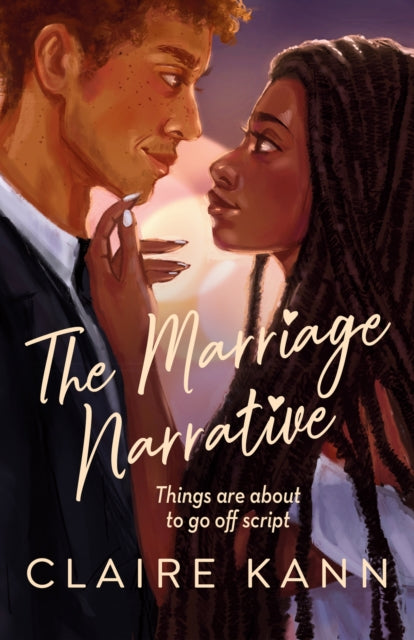 Book cover of: Marriage Narrative
