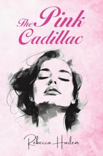 Book cover of: Pink Cadillac