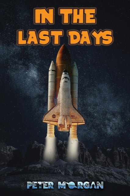 Book cover of: In the Last Days