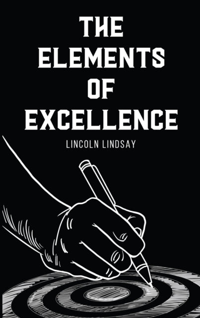 Book cover of: Elements of Excellence