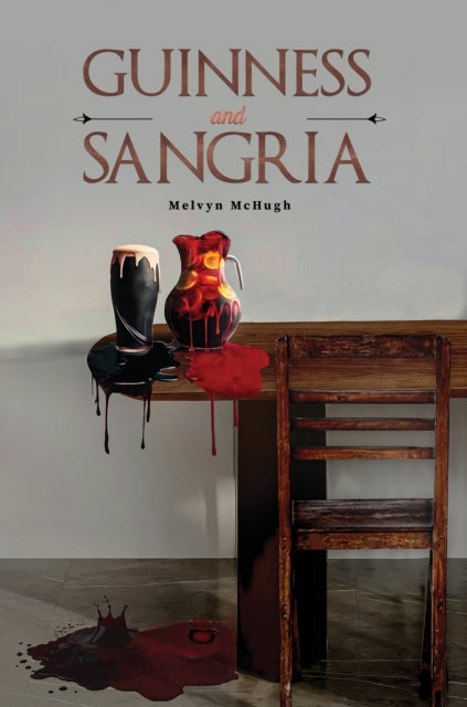 Book cover of: Guinness and Sangria