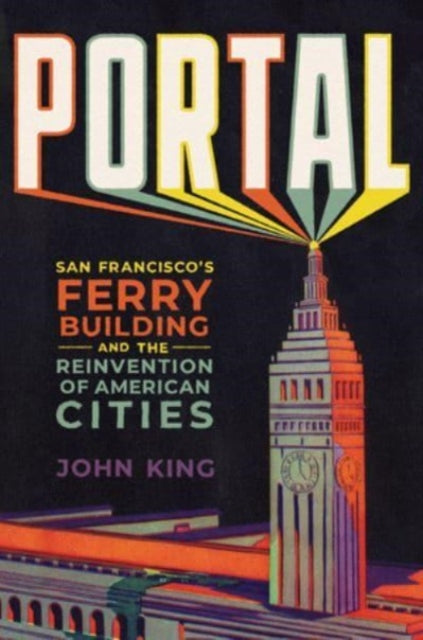 Book cover of: Portal. By: John King (undifferentiated)
