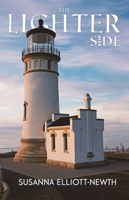 Book cover of: Lighter Side. By: Susanna Elliott-Newth