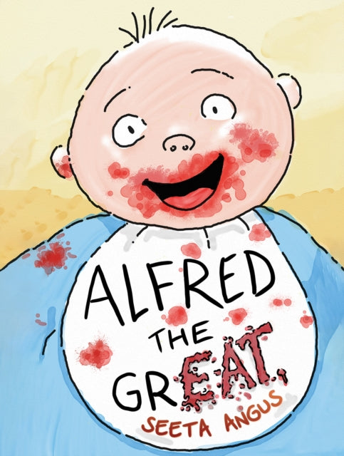 Book cover of: Alfred the Great