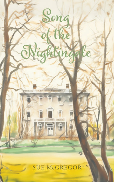 Book cover of: Song of the Nightingale