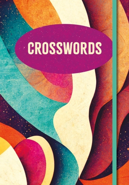 Book cover of: Crosswords