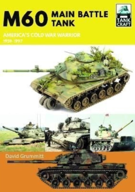 Book cover of: M60. By: David Grummitt