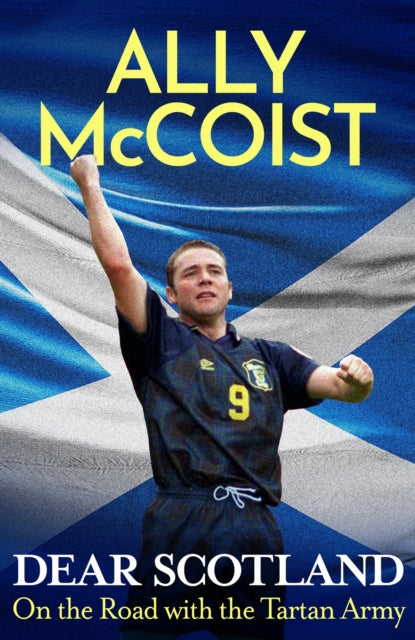 Book cover of: Dear Scotland
