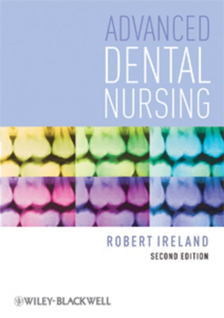 Book cover of: Advanced Dental Nursing